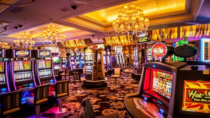 Discover Best Casino Sites Not on Gamstop for Uninterrupted Gaming